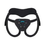 b-Vibe Every Body Strap-On Harness Set with 6 in. Silicone Dildo Peg - Image 3