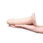 b-Vibe Every Body Vibrating Realistic Strap-On Kit - Image 8