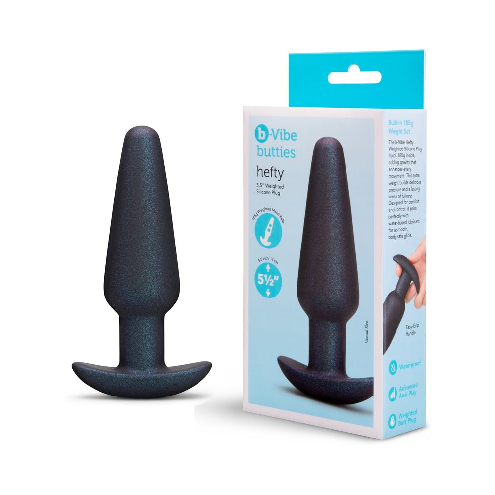b-vibe-hefty b-Vibe Hefty - Image 1