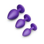 b-Vibe Jewel Butties Bundle - Image 3