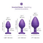 b-Vibe Jewel Butties Bundle - Image 10