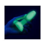 b-Vibe Asstronaut Glow-in-the-Dark 10-Piece Anal Plug Set - Image 7