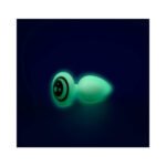 b-Vibe Asstronaut Glow-in-the-Dark 10-Piece Anal Plug Set - Image 8