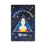 b-Vibe Asstronaut Glow-in-the-Dark 10-Piece Anal Plug Set - Image 10