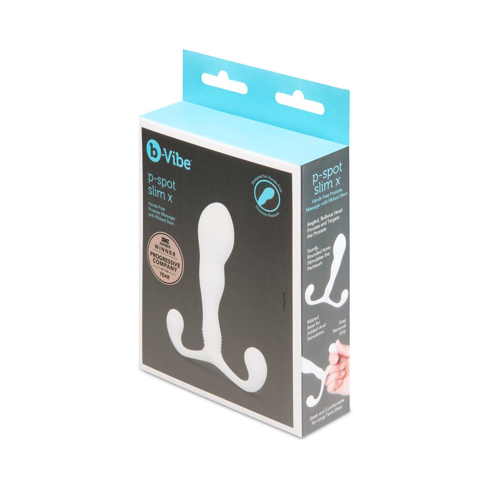 b-vibe-p-spot-slim-x b-Vibe P-Spot Slim X - Image 1
