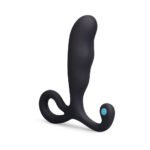 b-Vibe P-Spot Vibing Prostate Massager – Black - Image 3