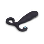 b-Vibe P-Spot Vibing Prostate Massager – Black - Image 4