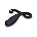 b-Vibe P-Spot Vibing Prostate Massager – Black - Image 5