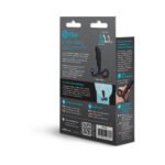 b-Vibe P-Spot Vibing Prostate Massager – Black - Image 10