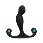 b-Vibe P-Spot Vortex Flex Vibrator – Black - Image 3
