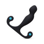 b-Vibe P-Spot Vortex Flex Vibrator – Black - Image 5
