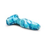 b-Vibe Rimming 2 Camo Anal Plug – Camouflage - Image 4