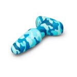 b-Vibe Rimming 2 Camo Anal Plug – Camouflage - Image 6