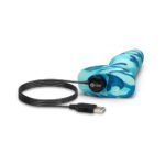 b-Vibe Rimming 2 Camo Anal Plug – Camouflage - Image 9