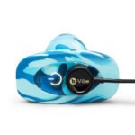 b-Vibe Rimming 2 Camo Anal Plug – Camouflage - Image 10