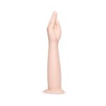 b-Vibe Silicone Hand Fisting Dildo - Image 3
