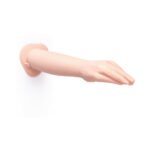 b-Vibe Silicone Hand Fisting Dildo - Image 5