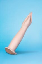 b-Vibe Silicone Hand Fisting Dildo - Image 8