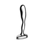 b-Vibe Stainless Steel Prostate Plug - Image 4