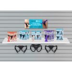 b-Vibe Strap-On Bundle