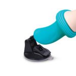 b-Vibe Thrusting Dildo Machine with 6.5" Dildo and Remote Control – Teal - Image 5