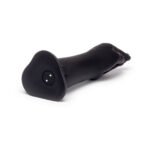b-Vibe Vibrating Silicone Fisting Dildo - Image 8