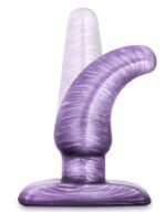 B Yours - Anal Trainer Kit - Purple Swirl - Image 3