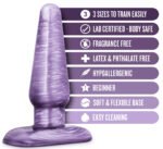B Yours - Anal Trainer Kit - Purple Swirl - Image 4