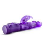 B Yours - Beginner's Bunny - Purple - Image 4