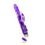 B Yours - Beginner's Bunny - Purple - Image 5