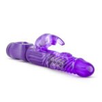 B Yours - Beginner's Bunny - Purple - Image 6