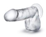 B Yours Diamond - Glimmer - Clear - Image 2