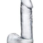 B Yours Diamond - Glimmer - Clear
