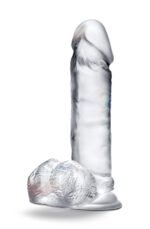 B Yours Diamond - Glimmer - Clear - Image 6