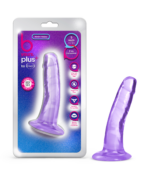 B Yours Plus - Hard N Happy - Purple - Image 2
