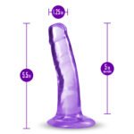 B Yours Plus - Hard N Happy - Purple - Image 4