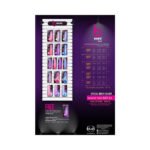 B Yours Small Savings Bundle – 16-Piece Anal Plug Assortment - Image 2