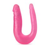B Yours - Sweet Double Dildo - Pink - Image 5