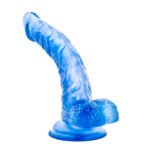 B Yours Sweet n' Hard 7 - Blue - Image 3