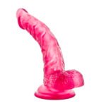 B Yours Sweet n' Hard 7 - Pink - Image 5