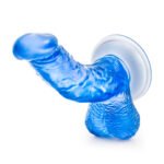 B Yours  Sweet n' Hard 8 - Blue - Image 2