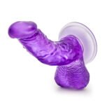 B Yours - Sweet n' Hard 8 - Purple - Image 2