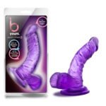 B Yours - Sweet n' Hard 8 - Purple - Image 5