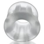 Gyroball - Ballstretcher - Clear Ice