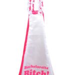 Bachelorette Party Favors Party Ties