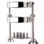 Ball Stretcher and Crusher