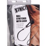 Ball Stretcher With Leash