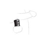 Ballgear Ball Stretcher Max Black - Image 3