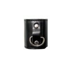 Ballgear Mini Ball Stretcher With D-Ring Black - Image 2