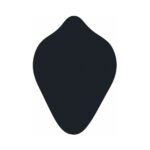 Banana Pants HoneyBunch Black - Image 7